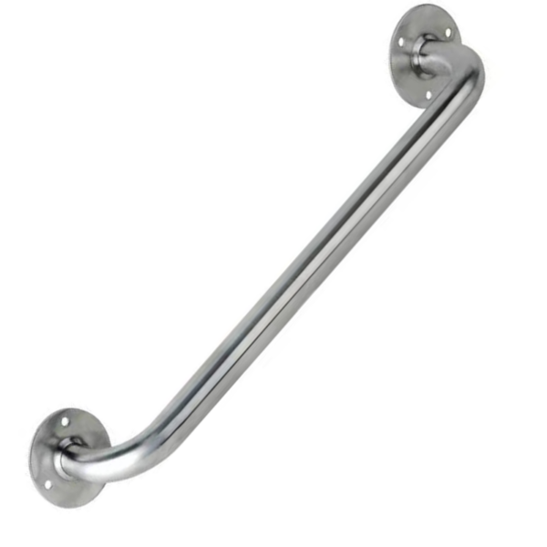 Gymnasium Stainless Steel Handrails Post and Balustrades - Image 5