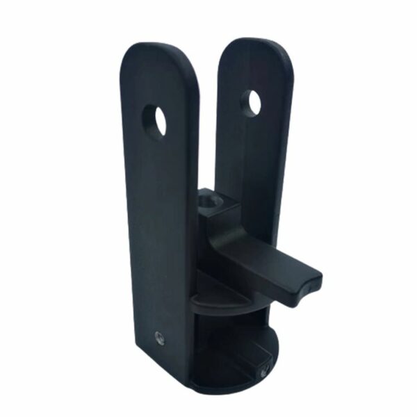 Factory Custom customized die casting part high pressure die casting - Billede 3