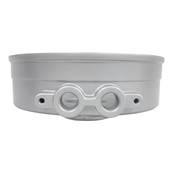 new aluminum die casting parts auto metal parts products with support customization - Image 4