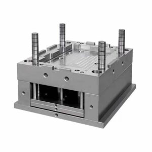 OEM ODM professionele mal maken service precisie spuitgieten aluminium mallen