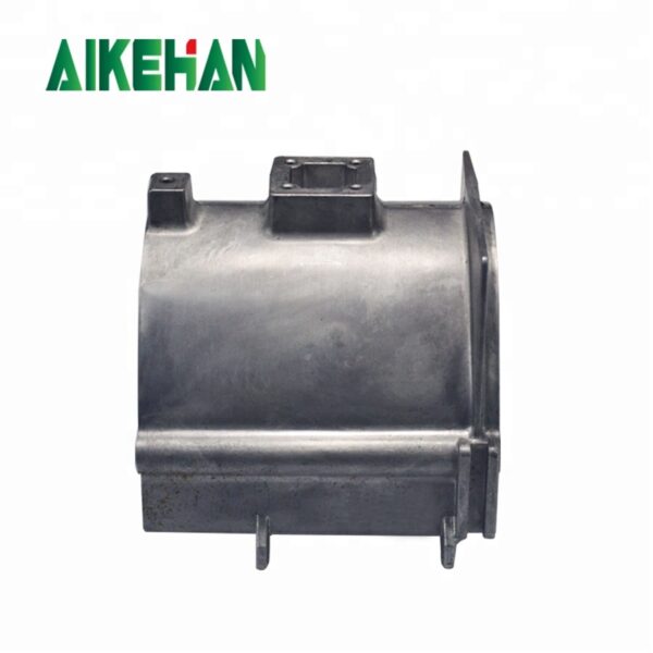 Custom Milling Turning Service Auto Parts Aviation Metal Parts High Precision CNC Machining Parts - Image 6