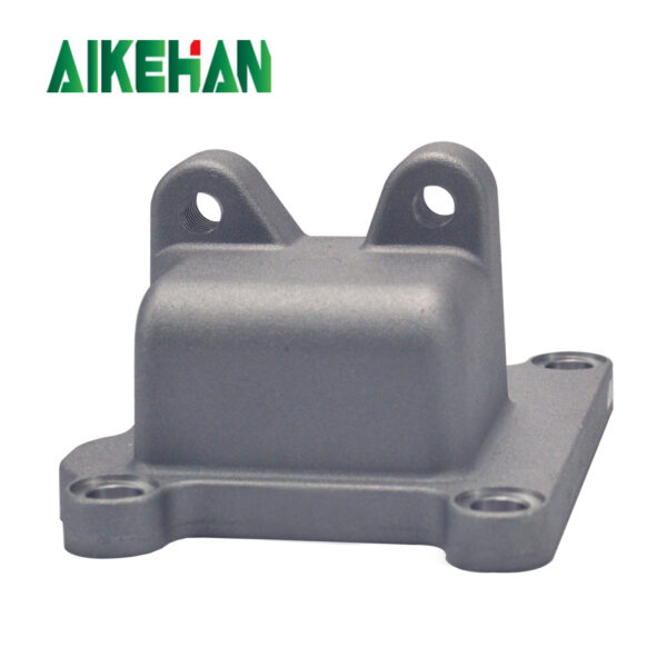 Custom OEM Aluminum Raw Material Alloy Die Casting Auto Parts - Image 5