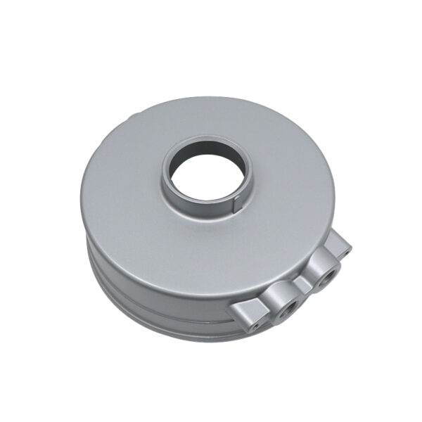 Manufacturer Wholesale OEM Service Aluminum Die Casting Housing for Auto Spare Parts - Image 3