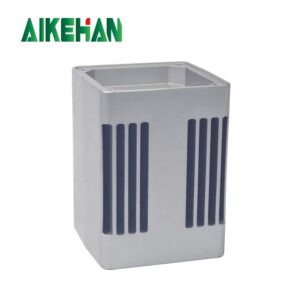 OEM custom large cube socket stamping with aluminum alloy die casting process parts stamping-parts for industry