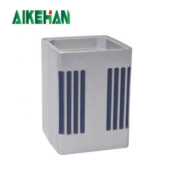 OEM custom large cube socket stamping with aluminum alloy die casting process parts stamping-parts for industry