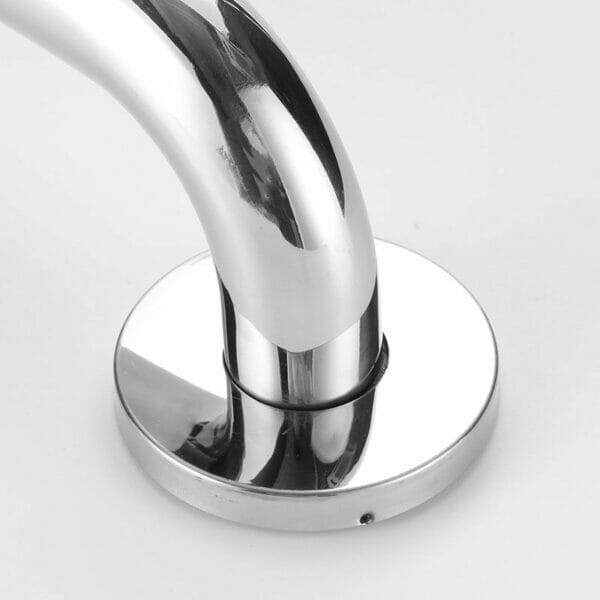handicap grab bars for bathroom and adjustable bathroom grab bar and can make towel bar bathroom - Image 3