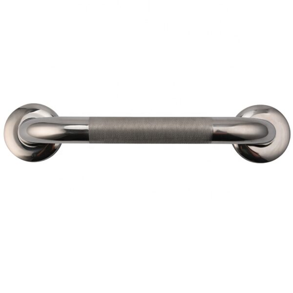 Customized multi functional safety bathroom stair stainless steel handle grab bar - Billede 2