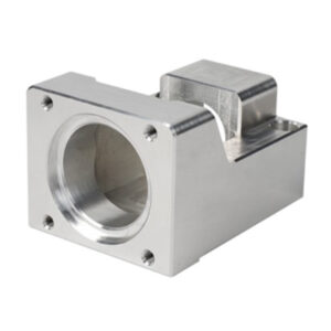 Lieferanten von Präzisionsmechanikteilen, die mit hochpräzisem Aluminium arbeiten