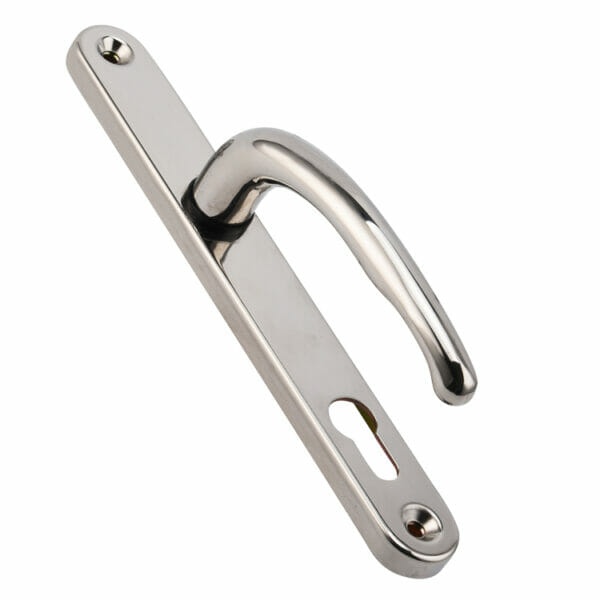 Custom OEM All kinds of zinc cabinet drawer handles modern furniture door handle custom drawer handles - Afbeelding 2