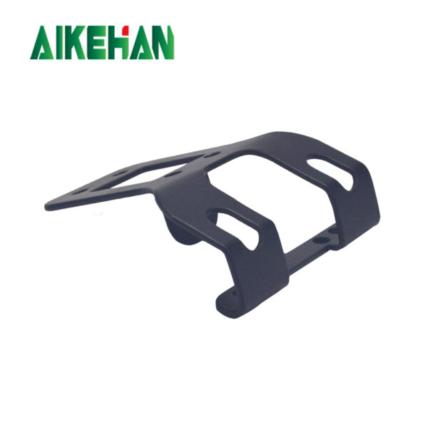 Customized OEM car parts ADC12 A380 with aluminum die casting process for electric housing – Image 3