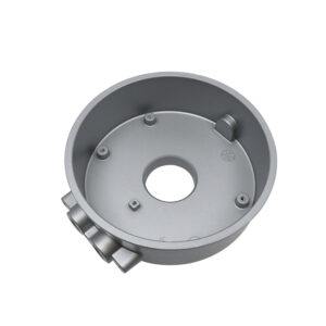 Manufacturer Wholesale OEM Service Aluminum Die Casting Housing for Auto Spare Parts