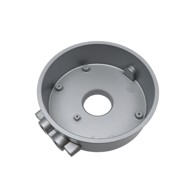 Manufacturer Wholesale OEM Service Aluminum Die Casting Housing for Auto Spare Parts