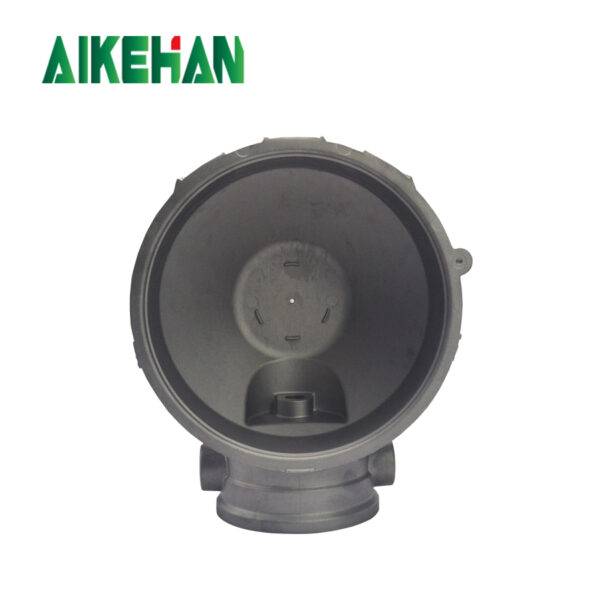 Custom Milling Turning Service Auto Parts Aviation Metal Parts High Precision CNC Machining Parts - Image 2