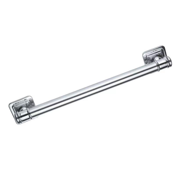Gymnasium Stainless Steel Handrails Post and Balustrades - Image 3