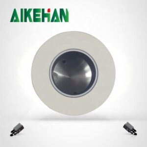 OEM custom aluminum shell die casting LED profile spotlights spotlight frame