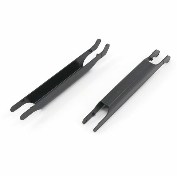 Pc material plastic injection mould parts lure injection mold abs plastic injection molding – Bild 5