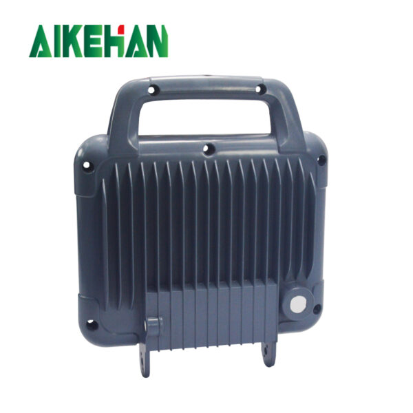 Custom OEM High Quality High Pressure Aluminum Die Casting Automobile Parts - Image 3