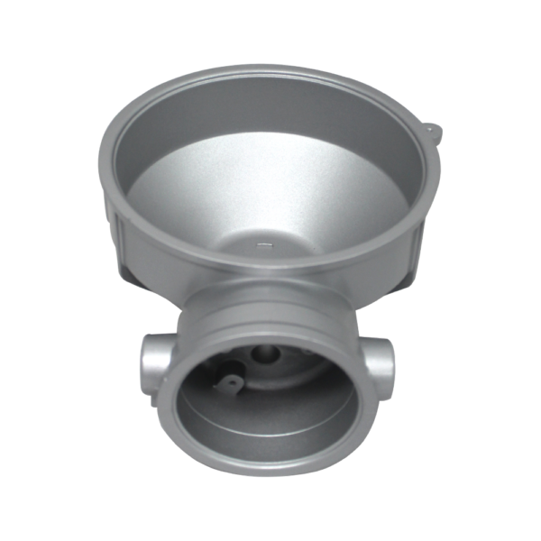 Wholesale Aluminum Die Casting Auto Parts - Image 4