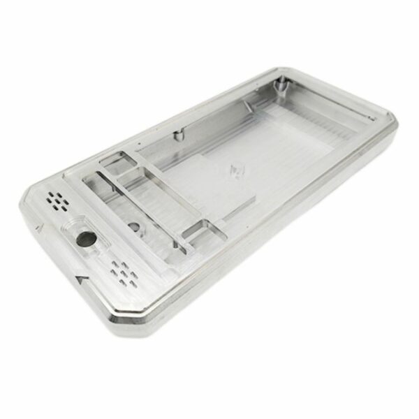 CNC precision parts cnc precision turning parts cnc lathe machining parts – Bild 5