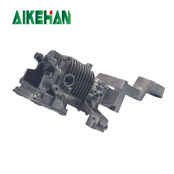 Custom OEM Anodized cast custom service molded aluminium die casting parts for auto parts - Afbeelding 5