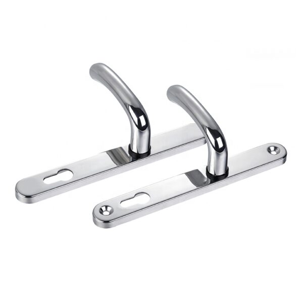 Lever Style Door Handle for Sale – Bild 5