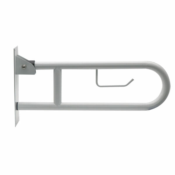 Barra de apoyo para baño de ducha para discapacitados de acero inoxidable 304