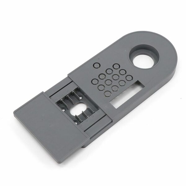 Custom Plastic Injection Mold for Hair Dryer Mold - Image 5