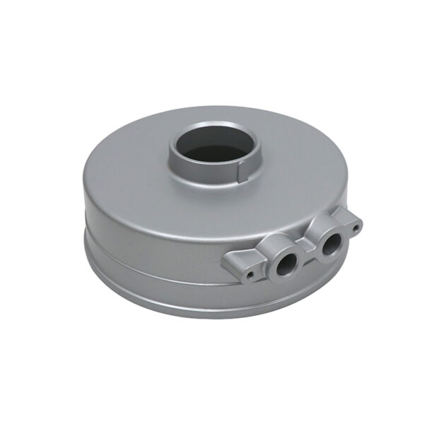 Manufacturer Wholesale OEM Service Aluminum Die Casting Housing for Auto Spare Parts - Image 4