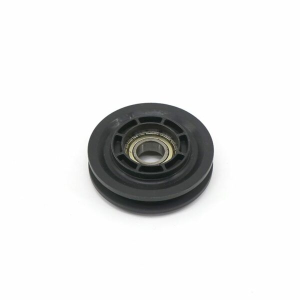 Abs shockproof injection mouldings plastic injection mould and die casting led bulb mold injection - Image 3