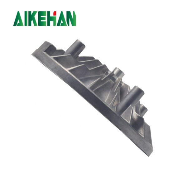 OEM Metal Turning Lathe Part CNC Machining Aluminum Alloy Die Casting Parts - immagine 5