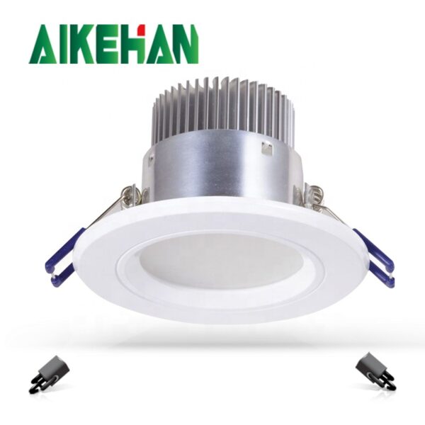 Factory Customized High Quality Die Casting Aluminum Alloy Led Housing - immagine 4