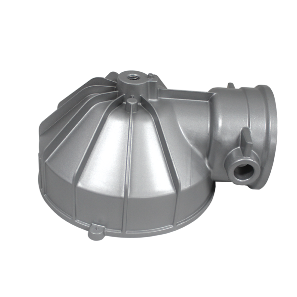 Wholesale Aluminum Die Casting Auto Parts - Image 5