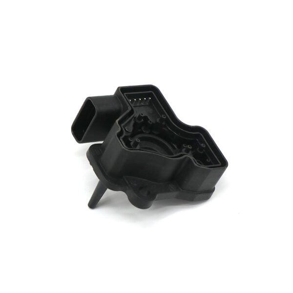 custom PE PS PVC plastic housing for electronics products - Billede 3