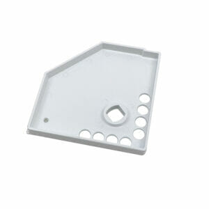 OEM High Quality Zinc Zamak Die Casting Auto Parts for Vehicle