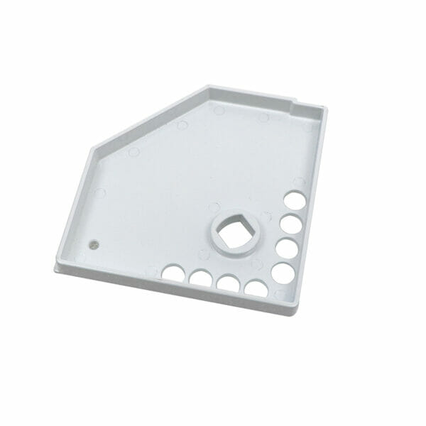 OEM High Quality Zinc Zamak Die Casting Auto Parts for Vehicle
