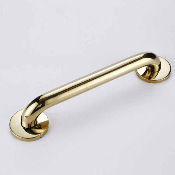 Brushed Gold Grab Bar - Afbeelding 6