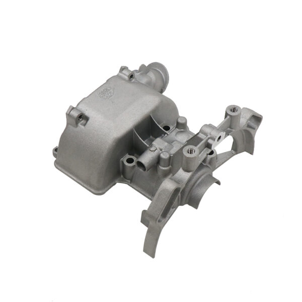 Aluminum Die Casting Custom Auto Spare Parts - Image 4