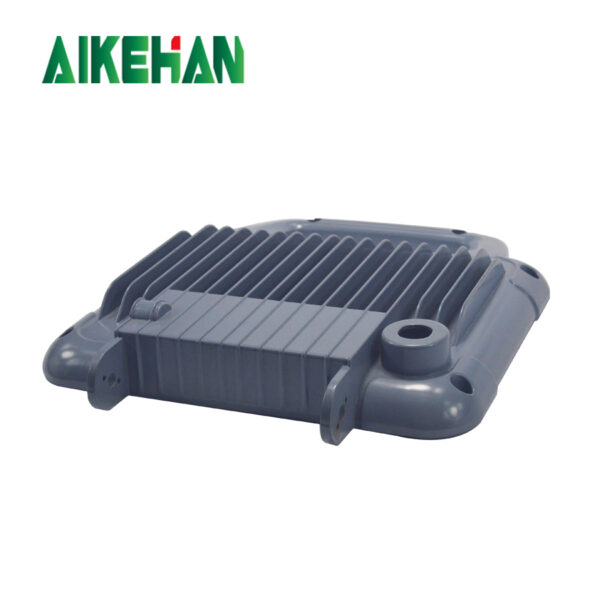 Custom OEM High Quality High Pressure Aluminum Die Casting Automobile Parts - Image 5