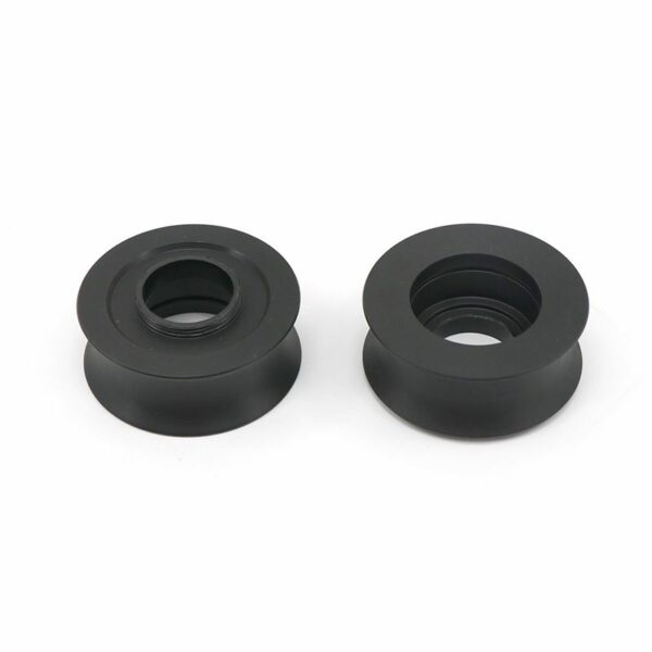 Abs shockproof injection mouldings plastic injection mould and die casting led bulb mold injection - Image 5