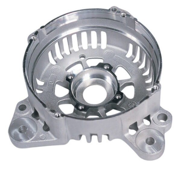 Custom high hardness excellent wear resistant aluminum die casting mold parts – Bild 5