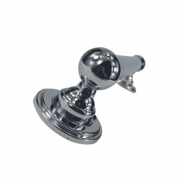 Mirror Polished 304 Stainless Steel Toilet Grab Bars