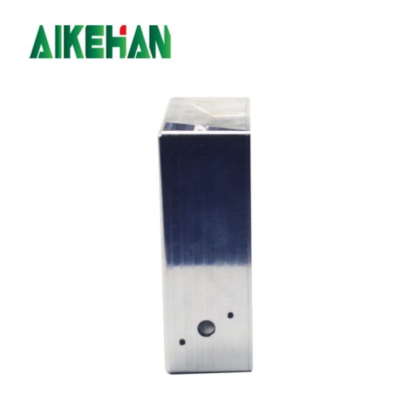 die casting aluminum CNC Machining parts - immagine 4