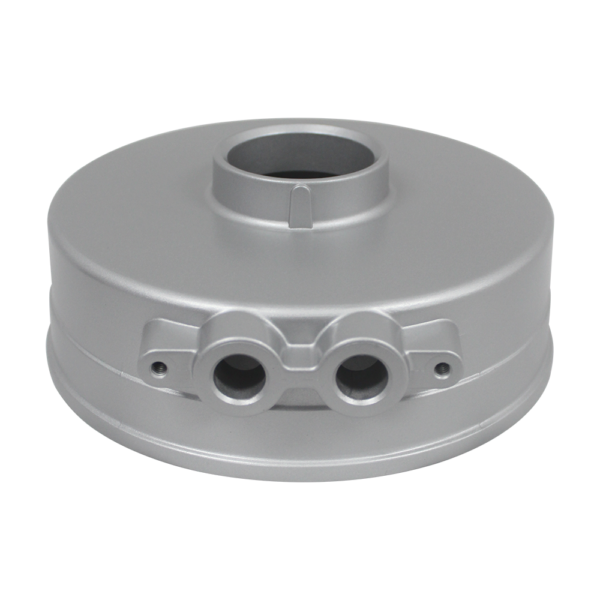 new aluminum die casting parts auto metal parts products with support customization - Image 5