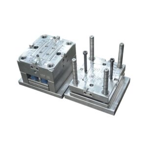 Luz de techo led de fábrica, molde de fundición a presión de aluminio, moldes de fundición a presión hechos a medida para hardware