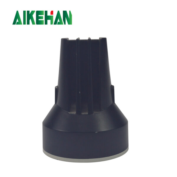 low price auto equipment components die Casting Parts with aluminum - Image 2