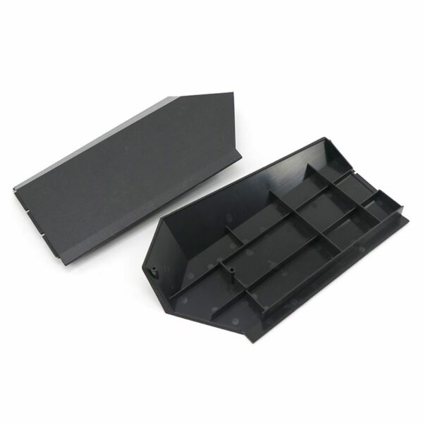 Plastic Injection Molding for Electric Automobile Car Parts Mold - Image 4