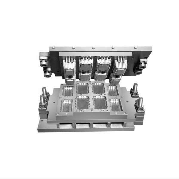 Manufacturer high precision gravity die casting mold makers - Imagen 4