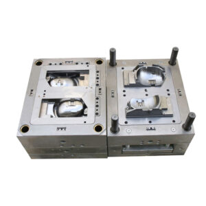 matrijsmaker extrusie en aluminium spuitgieten heatsink mallen