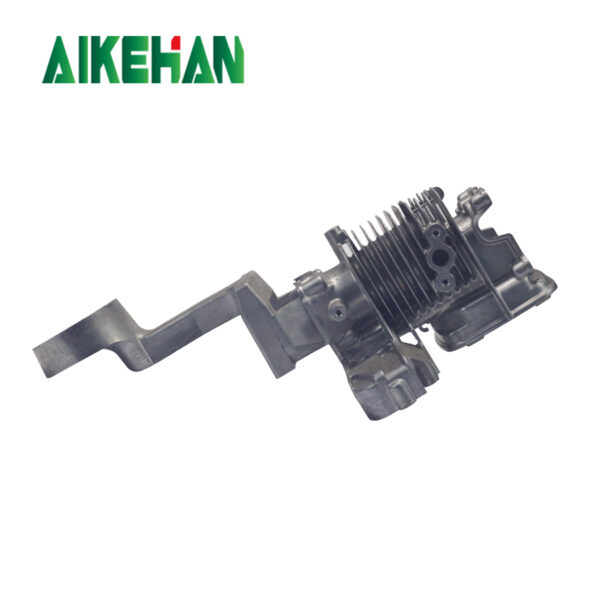 Custom OEM Anodized cast custom service molded aluminium die casting parts for auto parts - Afbeelding 3