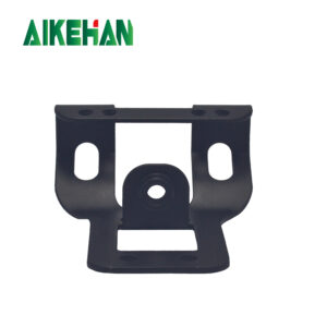 Customized OEM car parts ADC12 A380 with aluminum die casting process for electric housing